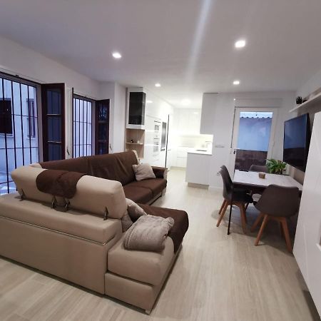 Casa Viento De Levante Cádiz Exterior photo