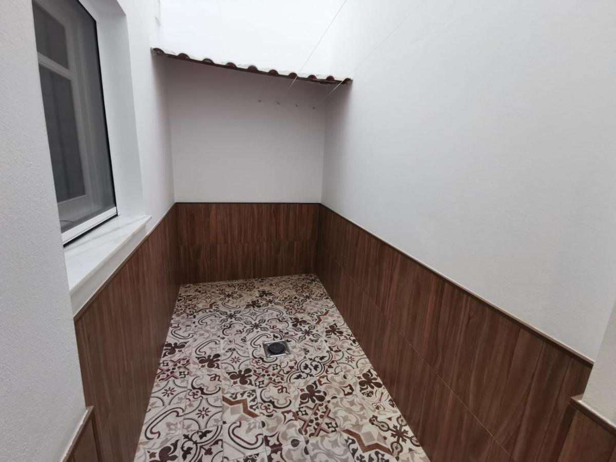 Casa Viento De Levante Cádiz Exterior photo