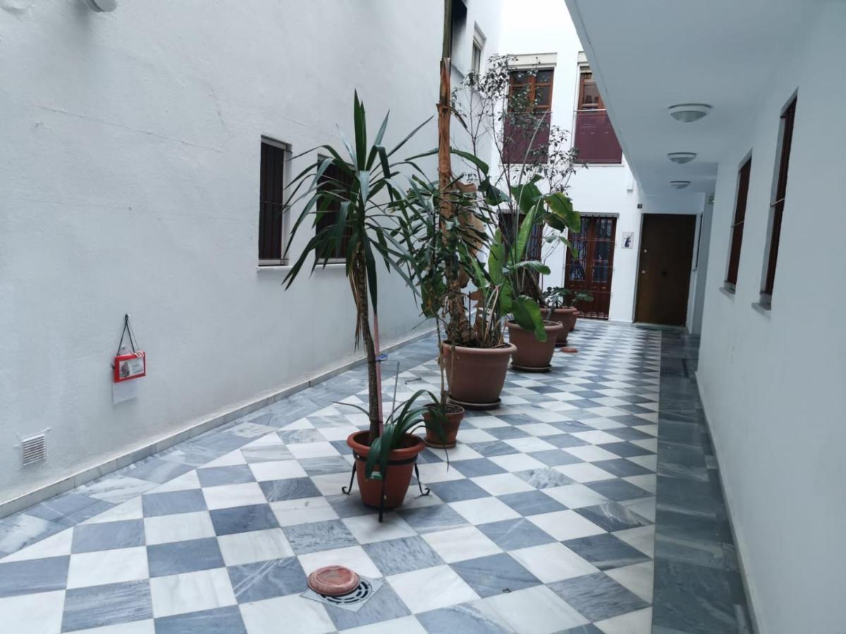 Casa Viento De Levante Cádiz Exterior photo